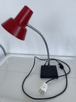Vintage Tischlampe