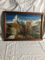 Matterhorn 
