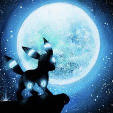 Profile image of Moonbreon