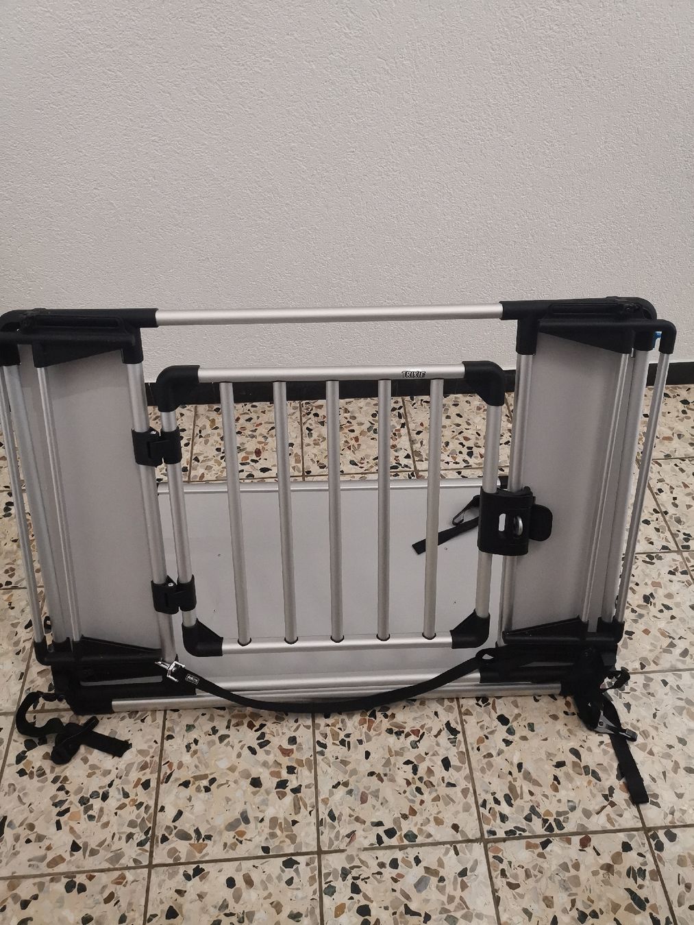 Trixie Gabbie, trasporto & Sicurezza: Hundegitter Auto – Usato da Sulz AG venduto da L_Heeb