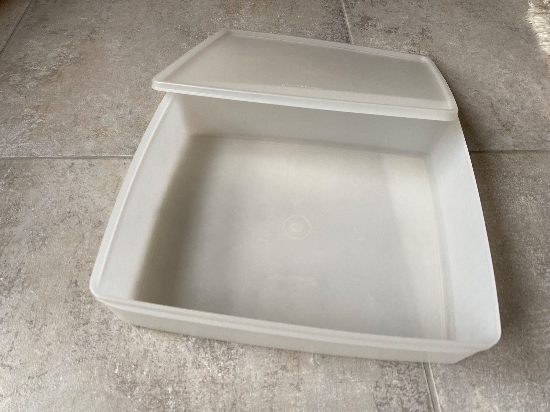 Tupperware Recipients et similaires: Tupperware Behälter – D'occasion à Bülach par Jackybabue 1