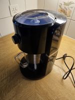 ICE-slush Maschine schwarz