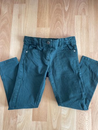 Gr. 104 jeans Vertbaudet