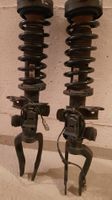 BMW F10 F11 X-Drive Stossdämpfer vorne (verstellbar / EDC)