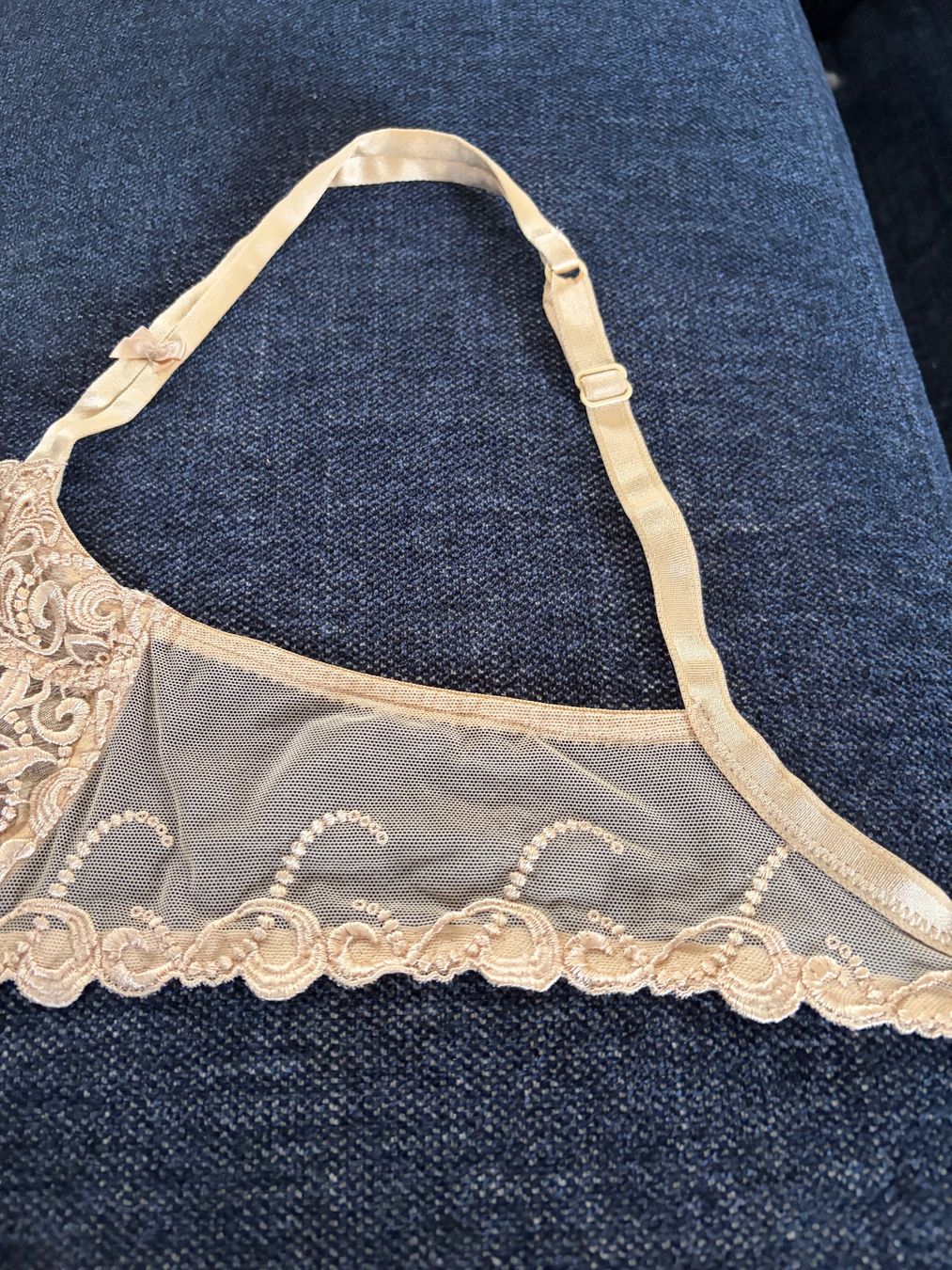 Lise Charmel Altra biancheria intima: Ensemble Lise Charmel 75D – Usato da riddes venduto da lauali01 3
