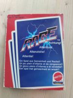 Race  (Kartenspiel) Mattel / ab 11 Jahren (2-10 Spieler)