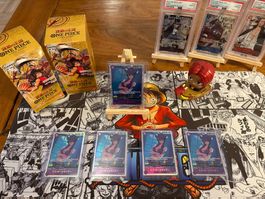One Piece Kingdom of Intrigue OP04-064 TCG JPN