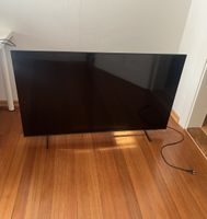 Samsung QE55Q60BAU Fernseher 55 Zoll guter Zustand