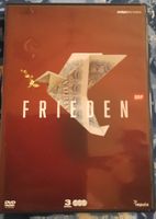 DVD - Frieden - Packendes Schweizer Drama! Neuwertig!