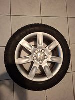 Seat ibiza Alufelgen 4 stk