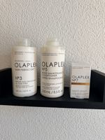 Olaplex Set NEU OVP - No.3 250ml + No.5 250ml + No.7 30ml 