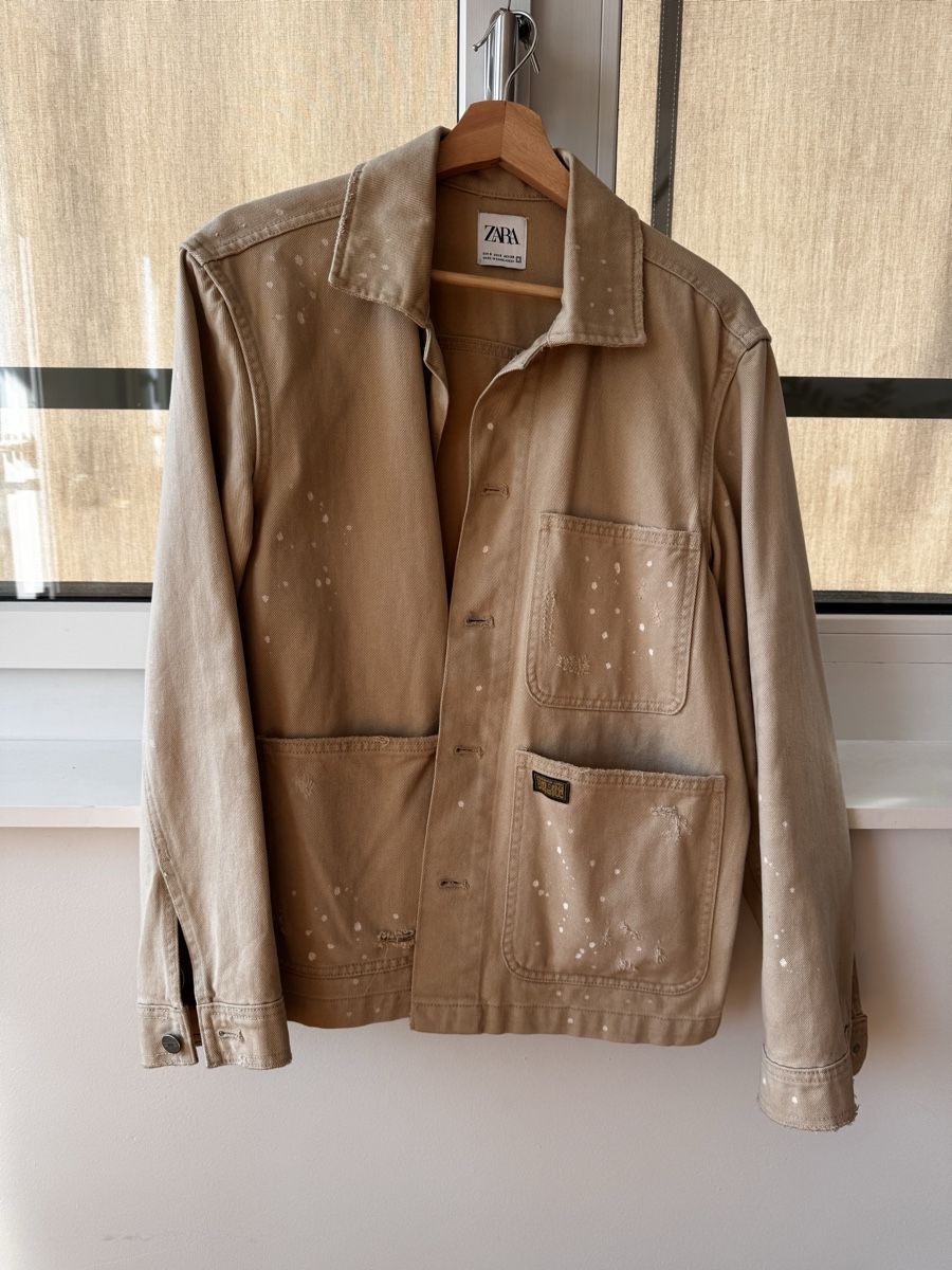Giacche: Workwear Jacket – Usato da Zürich venduto da gen_tl7f