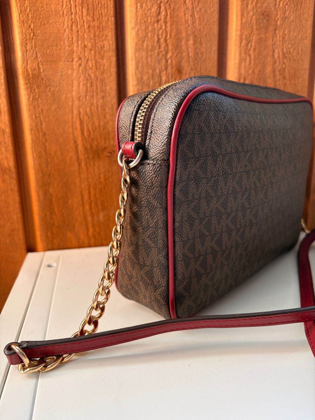 Michael Kors Borse da donna: Michael Kors Tasche – Usato da Ormalingen venduto da nunulemon 2