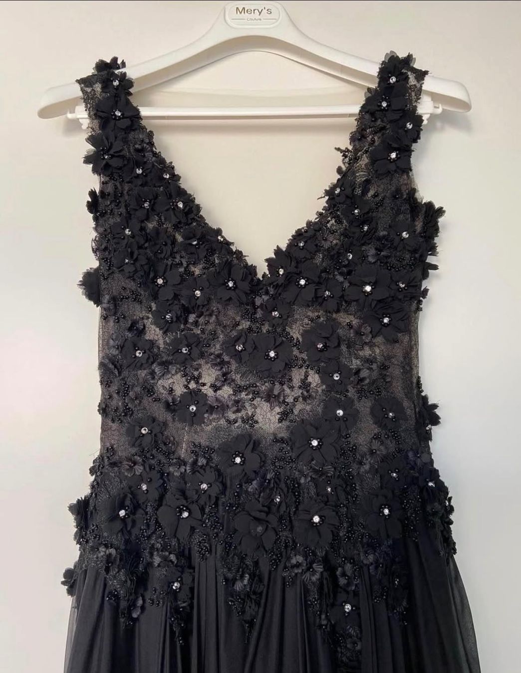 Vestiti: Abendkleid Mery's – Usato da Reinach AG venduto da Melanie.Melanie 1