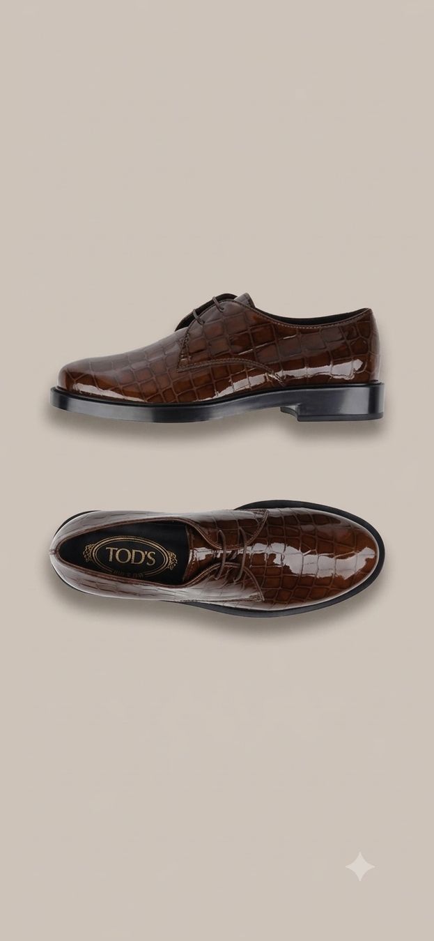 Tod'S Chaussures femmes: Chaussures Tod’s – D'occasion à Echichens par unideks