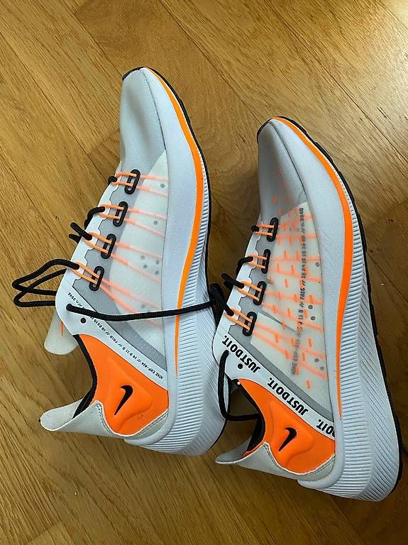 Nike Scarpe da uomo: Nike EXP-X14 Just do it NEU – Usato da Neuenkirch venduto da sde_2bd9 1
