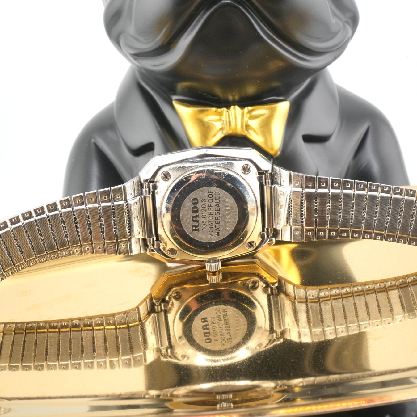 Rado Orologi: Rado Diastar Daydate – Usato da Basel venduto da Vip24 4