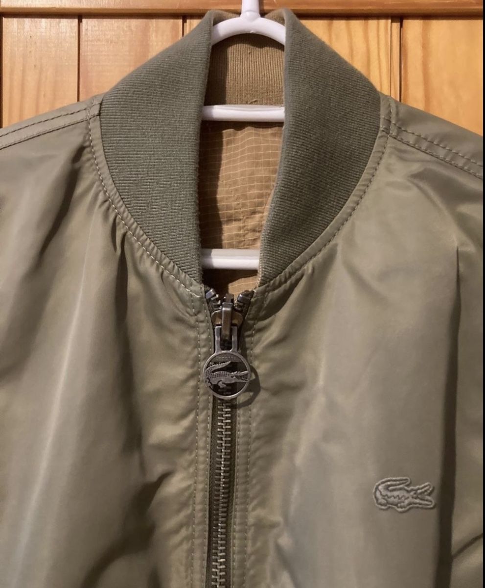 Lacoste Jacken: Lacoste – Gebraucht aus Vernier von Moca78 2