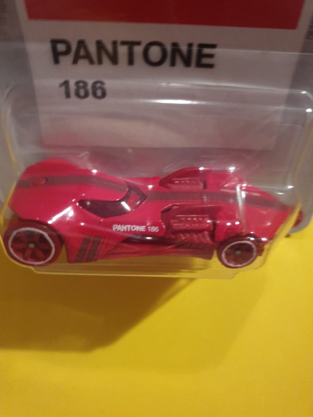 Hot Wheels Modellini d'auto: Hot Wheels TWIN MILL III – Nuovo e nell'imballaggio originale da Oftringen venduto da Rotor 3