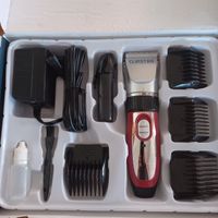 Akku Schermaschine, Haarschneidemaschine für Haustiere