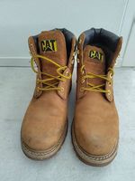 Chaussures caterpillar 43
