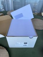 Office World C5 Couverts NEU, 500 Stk., Fenster links