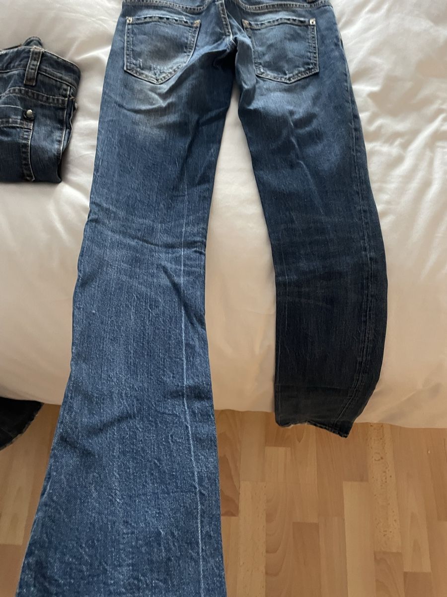 Dsquared2 Jeans: Slim Dsquared Jeans – Gebraucht aus Zunzgen von mel_y6w2 3
