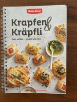 Betty Bossi Krapfen & Kräpfli