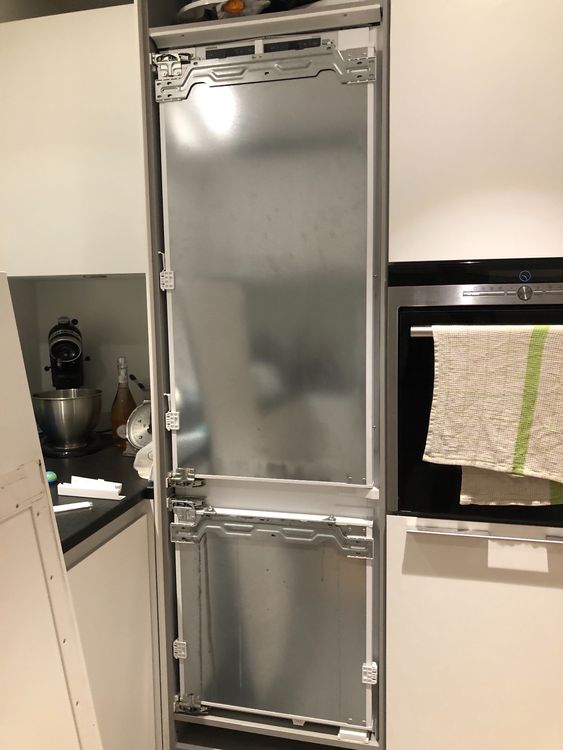 Türregal Für Siemens-Kühlschrank – Ersatzteil Passend Für Viele KA62/KA63 Modelle (sparefixd)