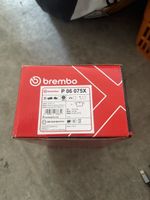 Brembo P 06 075X Bremsbeläge BMW neu