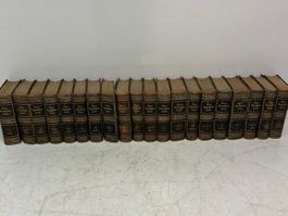 Meyers Konversations-Lexikon, komplette Ausgabe Enzyklopädie