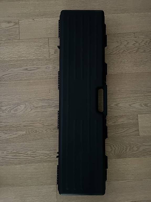 Reisekoffer: Hartschalenkoffer SigSauer – Gebraucht aus Altendorf von Blubberius 1