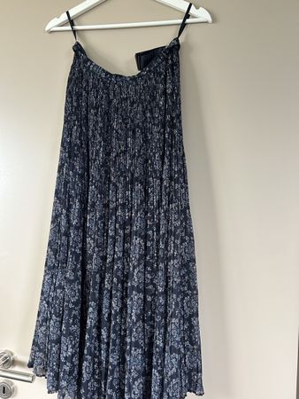 Uniqlo C long skirt size S