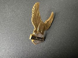 Pin Yamaha