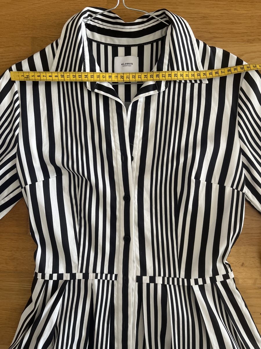 Globus Kleider: Globus essentials Kleid 34/36 – Gebraucht aus Zürich von kleinesgrau 5