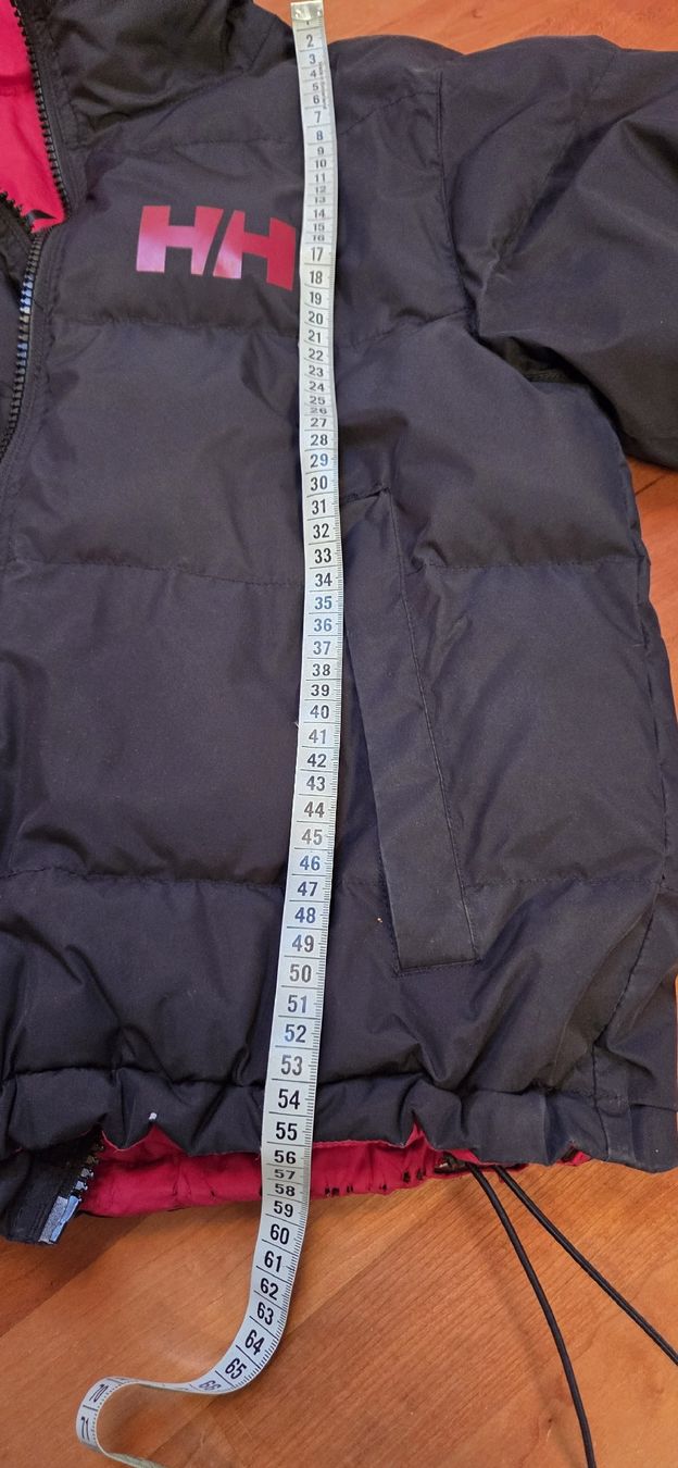 Helly Hansen Jacken: Helly Hansen Jacke Gr. XS – Gebraucht aus Lyss von Urma5 1