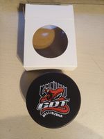 Puck GDT Bellinzona Snakes (Hockey Burger King)