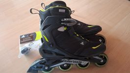 Rollerblade Inlineskates Gr. 46