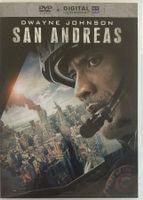 DWAYNE JOHNSON - SAN ANDREAS