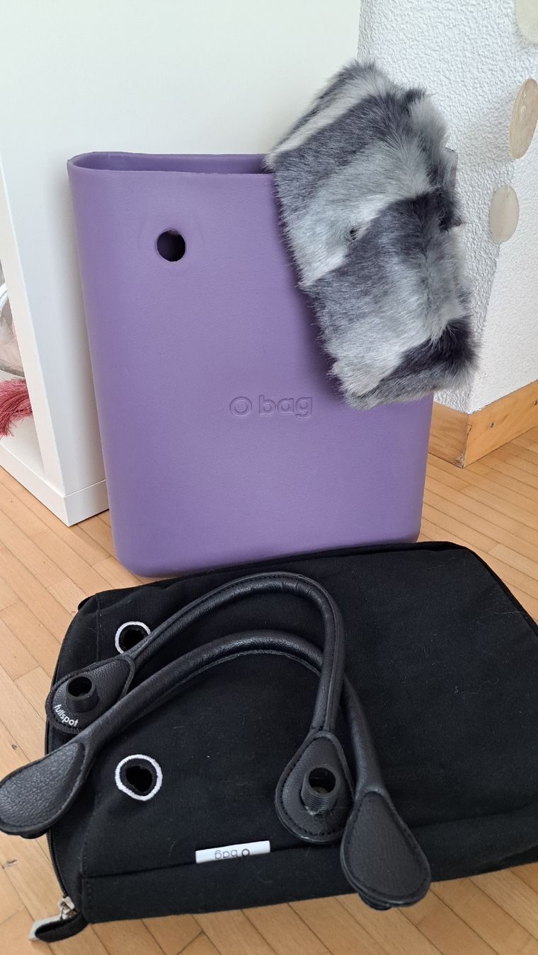 Obag Sacs femmes: obag o chic – D'occasion à Schwarzenbach SG par LoveBag 4