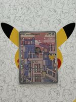 Galarian Meowth 141/128 Full Art