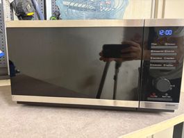 SAMSUNG MW4000D, Micro-ondes avec gril 800 W, Fonction gril