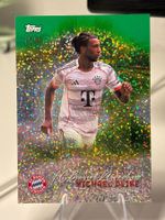 Michael Olise 2024-25 Topps Bayern Munich Team Set Green /99