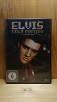 ELVIS Gold Edition DVD 2 Filme Box