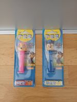 PEZ Paw Patrol Figuren 