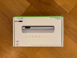 belkin Thunderbolt 3 Express Dock HD
