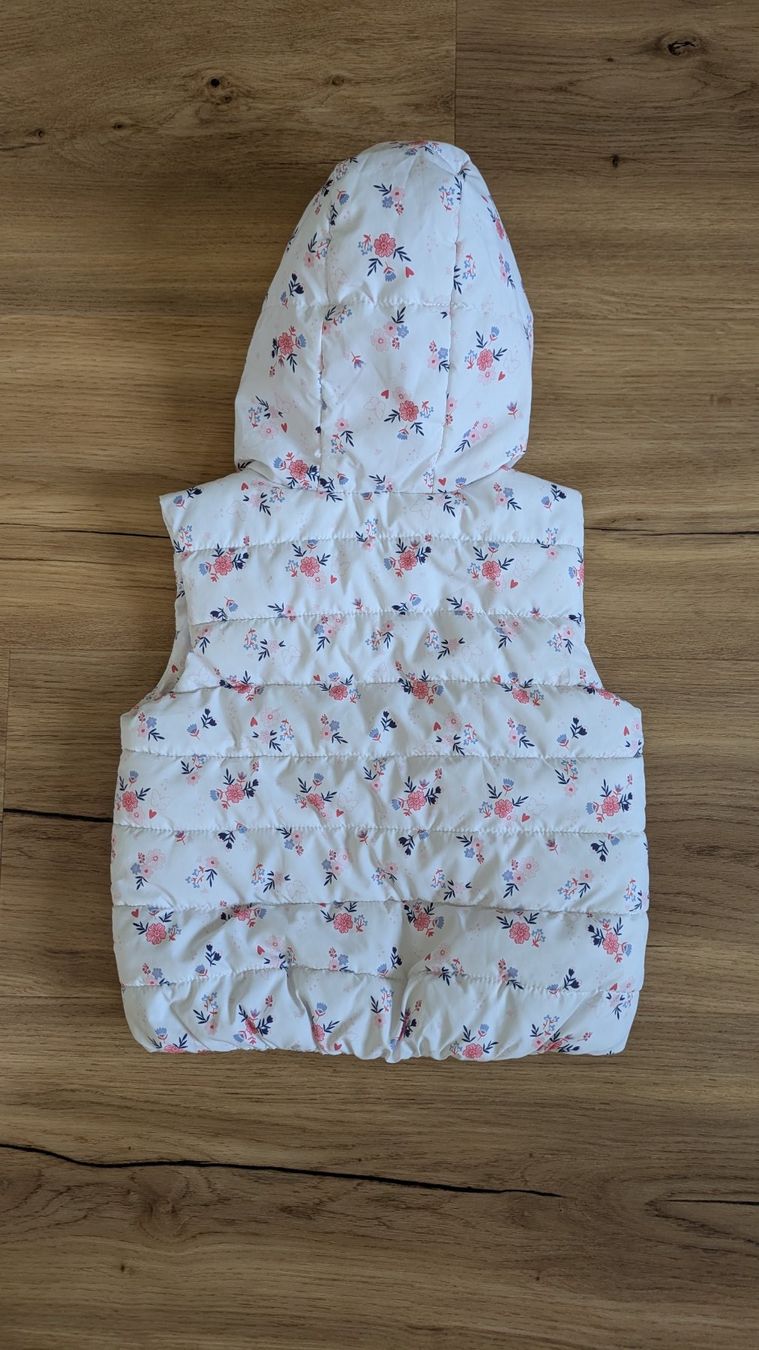 C&A Altro abbigliamento per bambina: Kinder Gilet – Nuovo (secondo la descrizione) da Bäretswil venduto da Ober-Land 1