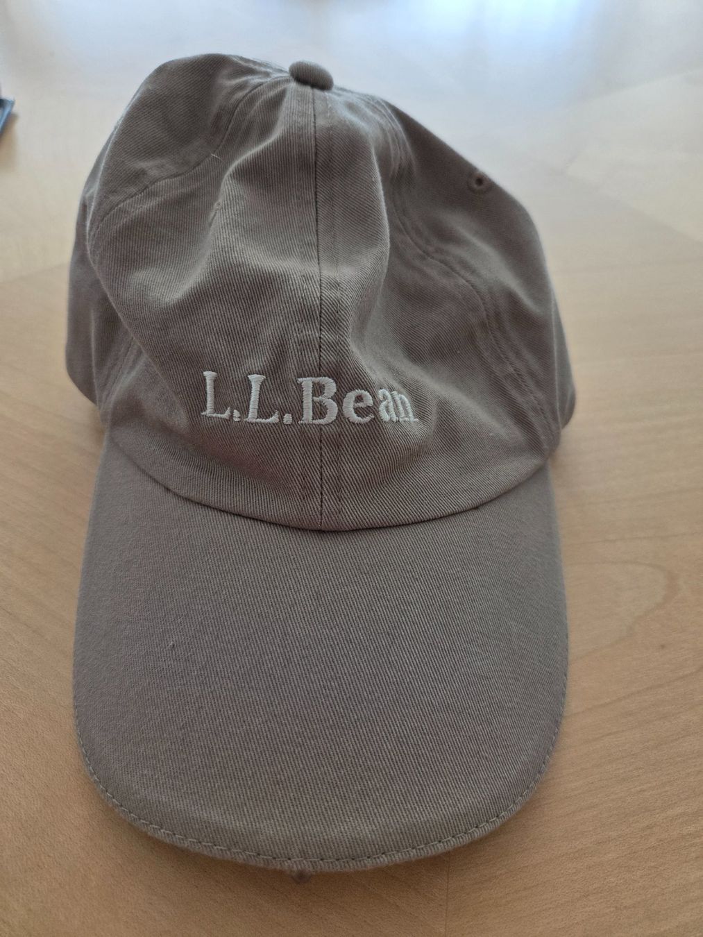 Autres vêtements & accessoires: L.L. Bean Cap Mütze – Neuf (Voir description) à Huttwil par Lakeshore161