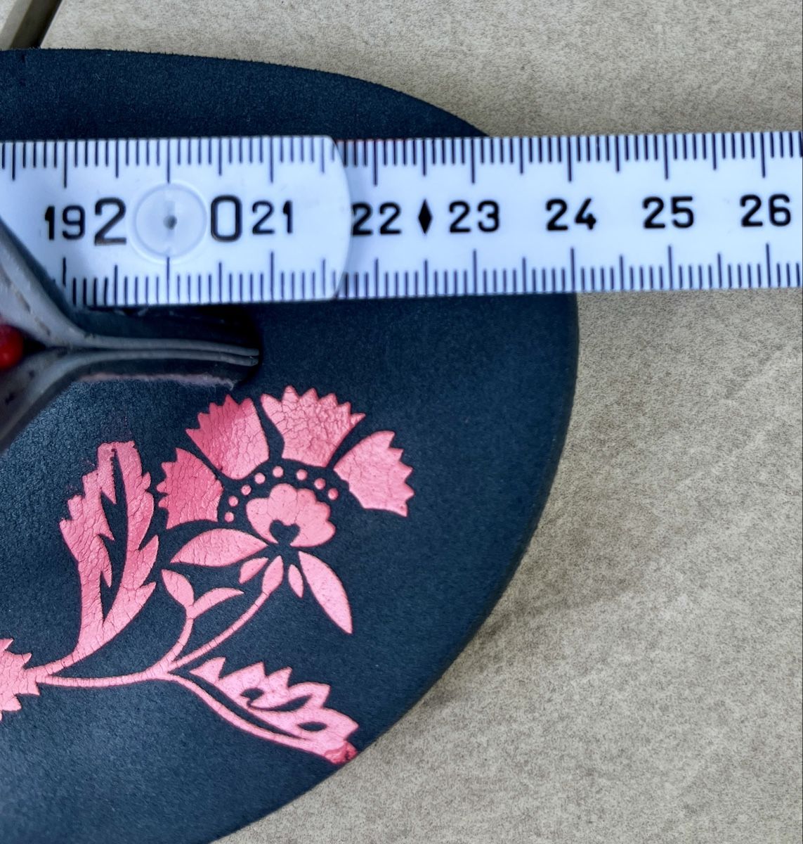 Chaussures femmes: Flipflops Gr 37 – D'occasion à Ittigen par franzis6 2