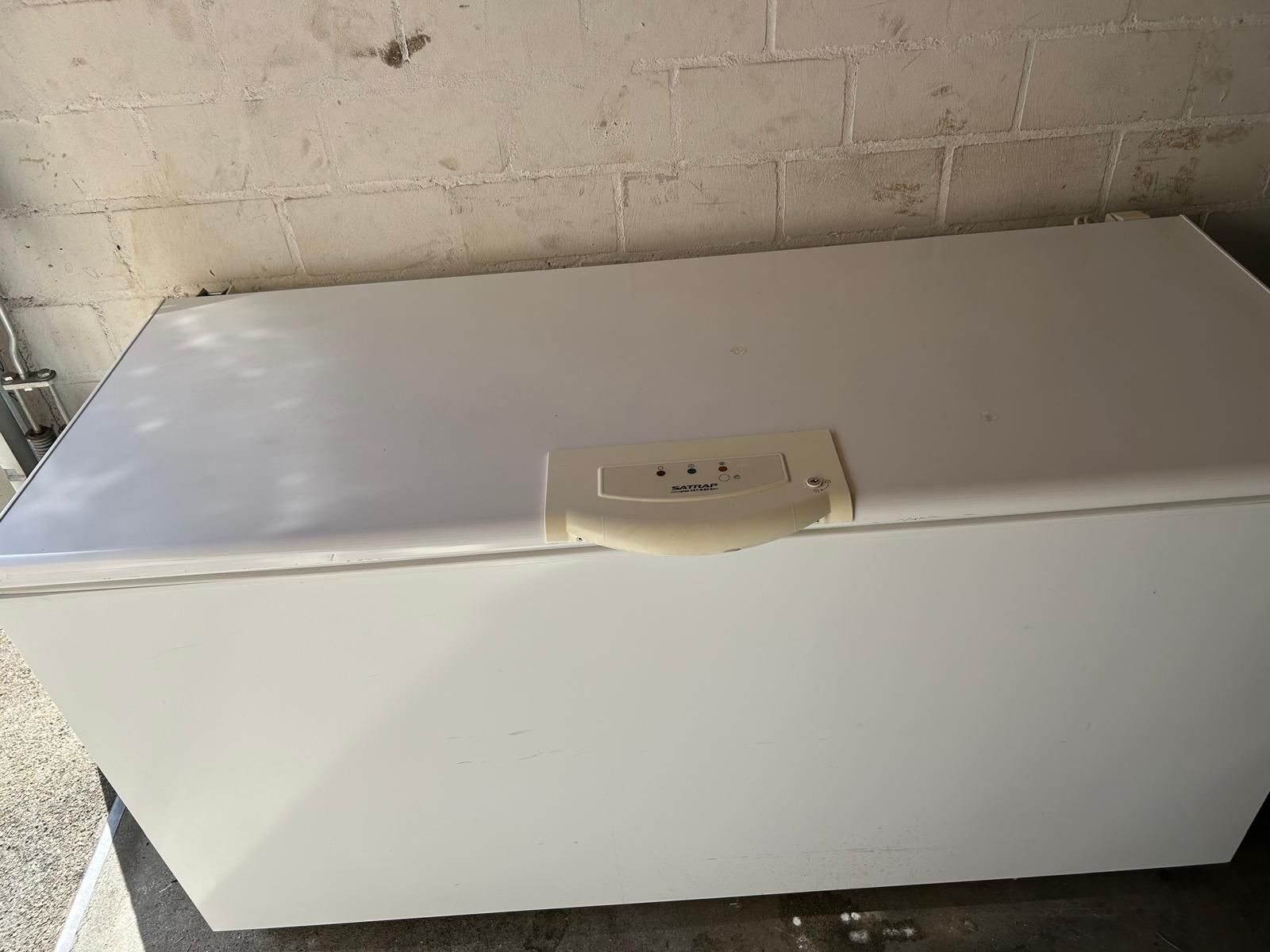 Congelatori: Tiefkühltruhe  Energieklasse A++ Gebrauchte – Usato da Aarau Rohr venduto da Na.Se.Rm 2